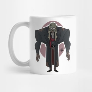 Beta Mug